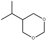 5-(1-Methylethyl)-1,3-dioxane