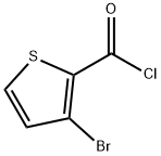 3-溴噻吩-2-羰酰氯