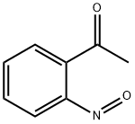 Ethanone, 1-(2-nitrosophenyl)- (9CI)