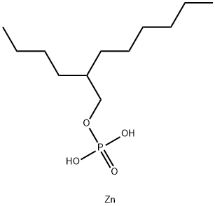 zinc 2-butyloctyl phosphate