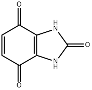 2,4,7-Benzimidazolinetrione(7CI,8CI)