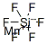 Manganese hexafluorosilicate