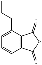 Phthalic anhydride, 3-propyl- (6CI,8CI)