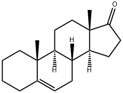 雄甾-5-烯-17-酮