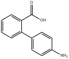 苯甲酸,2-(4-氨基苯基)-