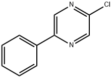 2-CHLORO-5-PHENYL-PYRAZINE