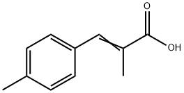 2-Propenoic acid, 2-Methyl-3-(4-Methylphenyl)-