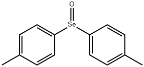 Bis(p-tolyl) selenoxide