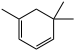 1,5,5-Trimethylcyclohexa-1,3-diene