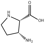 L-Proline, 3-amino-, (3R)- (9CI)