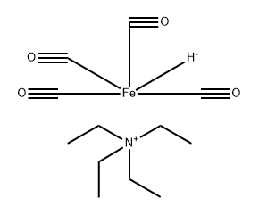 tetraethylammonium hydridotetracarbonylferrate