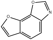 Furo[3,2-g]benzoxazole  (8CI,9CI)