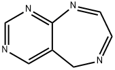 5H-Pyrimido[4,5-e][1,4]diazepine (8CI)