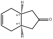 1,3,3aβ,4,7,7aα-Hexahydro-2H-inden-2-one