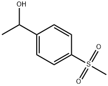 1-(4-(甲基磺酰基)苯基)乙醇