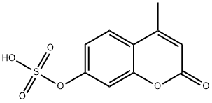 4-Methylumbelliferone sulfate