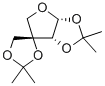 1,2:3,5-DI-O-ISOPROPYLIDENE-Α-D-APIOSE