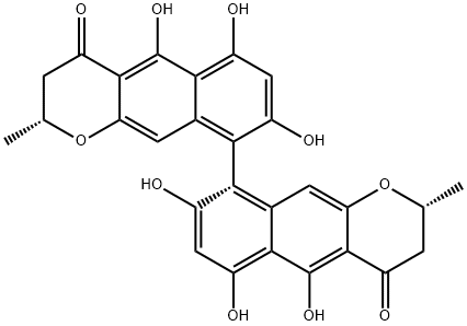 cephalochromin