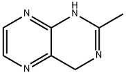 Pteridine, 1,4-dihydro-2-methyl- (9CI)