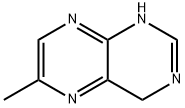 Pteridine, 3,4-dihydro-6-methyl- (8CI)