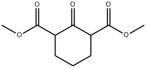 Dimethylcyclohexanone-2,6-dicarboxylate