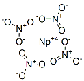 neptunium tetranitrate