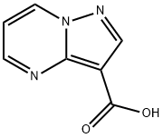 吡唑[1,5-A]嘧啶-3-羧酸