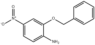 2-(BENZYLOXY)-4-NITROANILINE