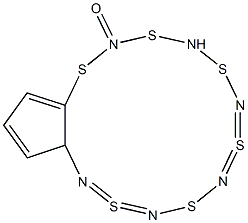 10-thia-8-azabicyclo[5.3.0]deca-1,3,5,7-tetraen-9-one