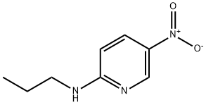 5-硝基-2-(正丙氨基)-吡啶