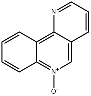 Benzo[h]-1,6-naphthyridine 6-oxide