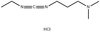 1-乙基-(3-二甲基氨基丙基)碳酰二亚胺盐酸盐