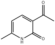 3-acetyl-6-methylpyridin-2(1H)-one