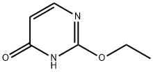 2-乙氧基嘧啶-4-醇