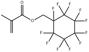 (Perfluorocyclohexyl)methanol