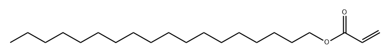 OCTADECYL ACRYLATE RESIN
