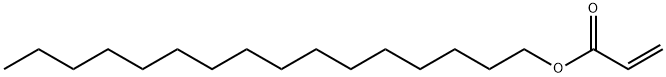 2-Propenoic acid, hexadecyl ester, homopolymer