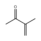 3-甲基-3-丁烯-2-酮均聚物