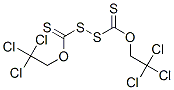 Trichloromethyl(methoxycarbonothioyl) persulfide