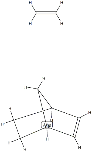 二环[2,2,1]庚-2-烯和乙烯的聚合物
