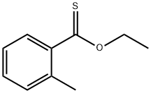 3-Methylbenzenecarbothioic acid O-ethyl ester