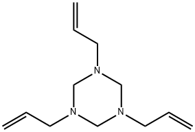 1,3,5-三烯丙基-1,3,5-三嗪烷