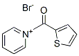 N-(2-噻吩羰甲基)溴化吡啶