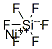 Nickel hexafluorosilicate