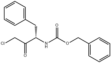 N-苯氧基碳-L-苯丙氨酰甲基氯酮