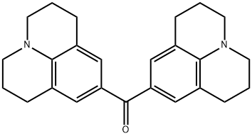 bis(2,3,6,7-tetrahydro-1H,5H-benzo[ij]quinolizin-9-yl)methanone