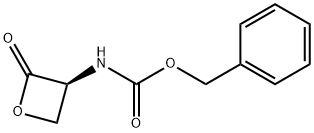 N-苄氧羰基-L-丝氨酸(Β-内酯)