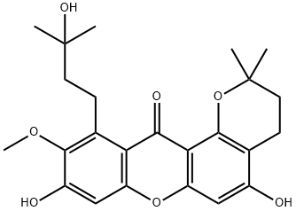 1-异倒捻子素水合物
