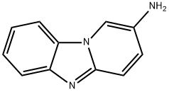 Pyrido[1,2-a]benzimidazole, 2-amino- (8CI)