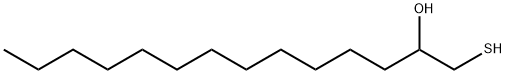 1-mercaptotetradecan-2-ol
